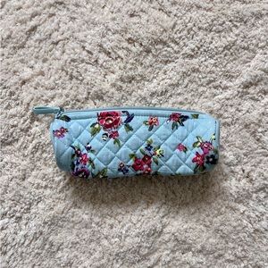 Vera Bradley Pencil Pouch